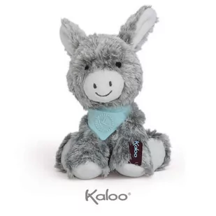Kaloo Osiołek Popielaty w pudełku 25 cm kolekcja Les Amis - Maskotki i pluszaki Kaloo Osiołek Popielaty w pudełku 25 cm kolekcja Les Amis - Maskotki i pluszaki - miniaturka - grafika 2
