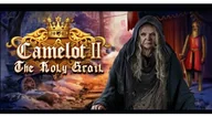 Gry PC Cyfrowe - Camelot 2: The Holy Grail (PC) klucz Steam - miniaturka - grafika 1