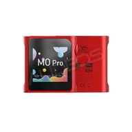 Odtwarzacze MP3 - Shanling M0 Pro czerwony - miniaturka - grafika 1
