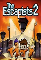 Kody i doładowania cyfrowe - The Escapists 2 Xbox Live Key EUROPE - miniaturka - grafika 1