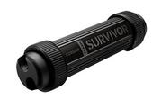 Pendrive - CORSAIR Pamięć USB Survivor Stealth 64GB USB 3.0 Military - miniaturka - grafika 1