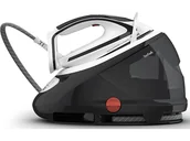 Generatory pary - Tefal GV9550E0 PRO EXPRESS ULTIMATE Czarno-biały - miniaturka - grafika 1