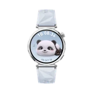 Smartwatch - Huawei Watch GT 5 41mm Błękitny - miniaturka - grafika 1