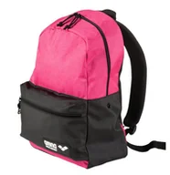 Plecaki - Arena, Plecak sportowy, Team Backpack, różowy, 30L - miniaturka - grafika 1