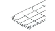 Kanały kablowe - OBO Bettermann Korytko siatkowe 50x35 GR-Magic GRM 35 50VA4301 6000054 /3m/ 6000054 - miniaturka - grafika 1