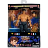 Dom i ogród - Street Fighter Fei-Long 15cm - miniaturka - grafika 1