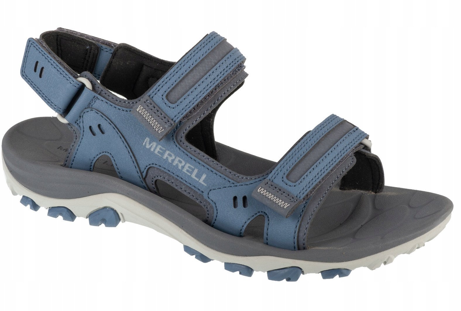 Merrell Huntington Sport Convert Sandal J038037 Czarne 46