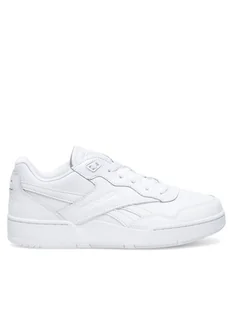Reebok Sneakersy BB 4000 100032894 Biały - Buty dla chłopców - miniaturka - grafika 1