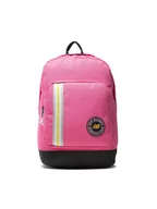 Plecaki - New Balance Plecak LAB13117SYK Różowy - miniaturka - grafika 1