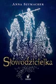 Fantasy - Słowodzicielka - miniaturka - grafika 1