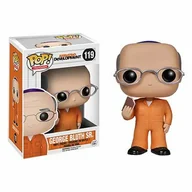 Figurki kolekcjonerskie - Funko POP! Television, figurka kolekcjonerska, Arrested Development, George Bluth, 119 - miniaturka - grafika 1