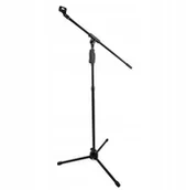 Akcesoria do komputerów stacjonarnych - STAND4ME M4 solidny statyw mikrofonowy łamany uchwyt - miniaturka - grafika 1