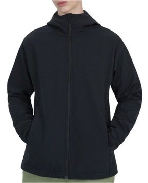 Kurtka 4F 4FWSS25TSOFM324-20S r.XXL Softshell Nowy Męski