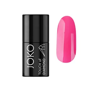Joko Touch Of Diamond Lakier do paznokci 44 10 ml - Lakiery do paznokci - miniaturka - grafika 1