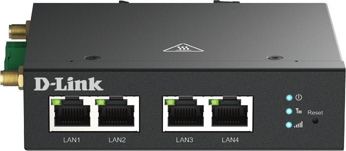 Modem LTE DWM-314-T DWM-314-T