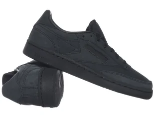 Buty damskie Reebok CLUB C 85 IG8240-37,5 - Półbuty męskie - miniaturka - grafika 1