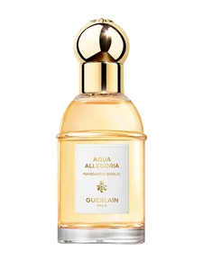 Guerlain Aqua Allegoria Mandarine Basilic - Wody i perfumy damskie - miniaturka - grafika 1