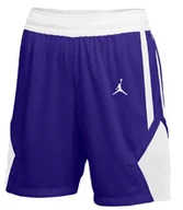 Spodenki damskie - Spodenki damskie treningowe Nike Air Jordan Dri-FIT AT0542546 M - miniaturka - grafika 1