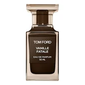 Wody i perfumy damskie - Tom Ford - Vanille Fatale- Woda Perfumowana - Private Blend Vanille Fatale Edp 50ml - Dla Kobiet - miniaturka - grafika 1