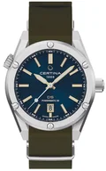 Zegarki męskie - Zegarek Certina C041.407.19.041.91.C852023297.C852022809 - miniaturka - grafika 1