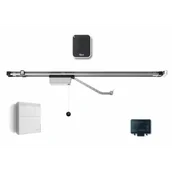 Zestawy do bram - Nice Zestaw z napędem 650 N do automatyzacji bram garażowych SPY65 Era One - miniaturka - grafika 1