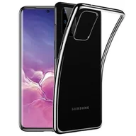 Etui i futerały do telefonów - ESR Futerał Essential Crown do SAMSUNG S20 PLUS czarny - miniaturka - grafika 1
