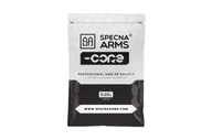 Amunicja i osprzęt ASG - Kulki Specna Arms CORE 0,28g - 1000 szt - miniaturka - grafika 1