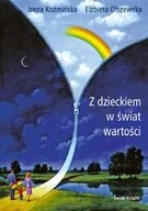 Miłość, seks, związki - Z dzieckiem w świat wartości - miniaturka - grafika 1