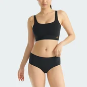 Majtki damskie - MAJTKI HIPSTER ACTIVE LIGHT FLEX 3 PACK - Adidas - miniaturka - grafika 1