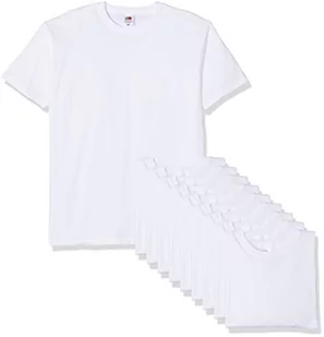 Fruit of the Loom T-shirt męski (opakowanie 10 szt.) - Koszulki męskie - miniaturka - grafika 1