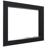 Akcesoria kominkowe - blenda do wkładu NADIA 10 G szerokość ramki 70 mm - miniaturka - grafika 1