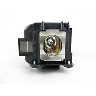 Lampy do projektorów - V7 V13H010L87 lampa do projektora 215 W - miniaturka - grafika 1