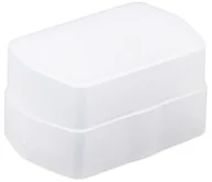 Akcesoria do lamp błyskowych - JJC FC-26A akcesoria do lamp błyskowych Dyfuzor - miniaturka - grafika 1