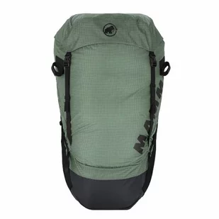 Mammut Ducan 30 Plecak 56 cm dark jade-black - Plecaki - miniaturka - grafika 1