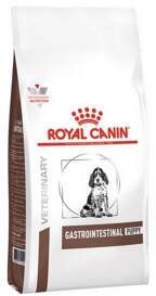 Royal Canin Gastro Intestinal Junior GIJ29 2,5 kg
