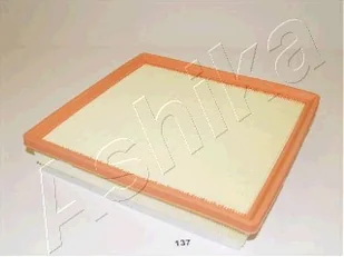 Filtr powietrza ASHIKA 20-01-137 06886675 20-01-137 - Filtry powietrza - miniaturka - grafika 1