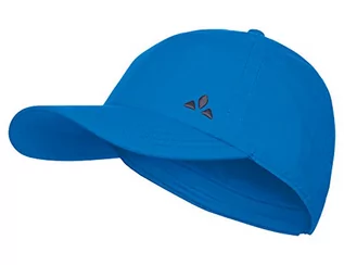 Czapki męskie - Vaude VAUDE supplex Cap, niebieski, jeden rozmiar 011229460000 - grafika 1