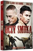 Filmy kryminalne DVD - Kino Świat Oczy smoka - miniaturka - grafika 1