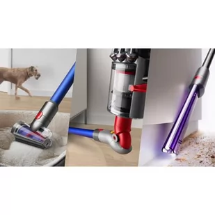 Dyson Zestaw szczotek Advanced Cleaning Kit 972123-01 - Akcesoria do odkurzaczy - miniaturka - grafika 2