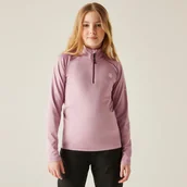 Bluzy narciarskie - Dare 2b Bluza narciarska dziecięca Consist II Różowy, Rozmiar: 164 cm - miniaturka - grafika 1