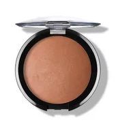 Pudry do twarzy - Affect wypiekany puder Baked Bronze T-0002 - miniaturka - grafika 1