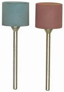 Proxxon Końcówka Micromot 14 x 12 mm zestaw 2 szt. (28295) - Materiały ścierne - miniaturka - grafika 1