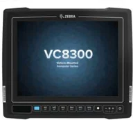 Kolektory danych - Zebra VC8300, Ivanti Velocity Pre-Licensed, USB, USB-C, powered-USB, RS232, BT, Wi-Fi, Android, GMS - miniaturka - grafika 1