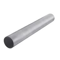 Rekuperatory i centrale - Rura wentylacyjna SPIRO ocynkowana 250mm 3m VENTS 5907660877414 - miniaturka - grafika 1