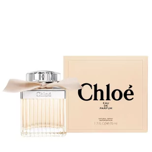 Chloe woda perfumowana 75ml - Wody i perfumy damskie - miniaturka - grafika 1