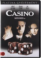 Dramaty DVD - Casino (Platinum Collection) - miniaturka - grafika 1