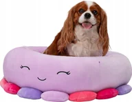 Legowiska dla psów - JAS PETS LEGOWISKO XL 91CM OŚMIORNICA - miniaturka - grafika 1