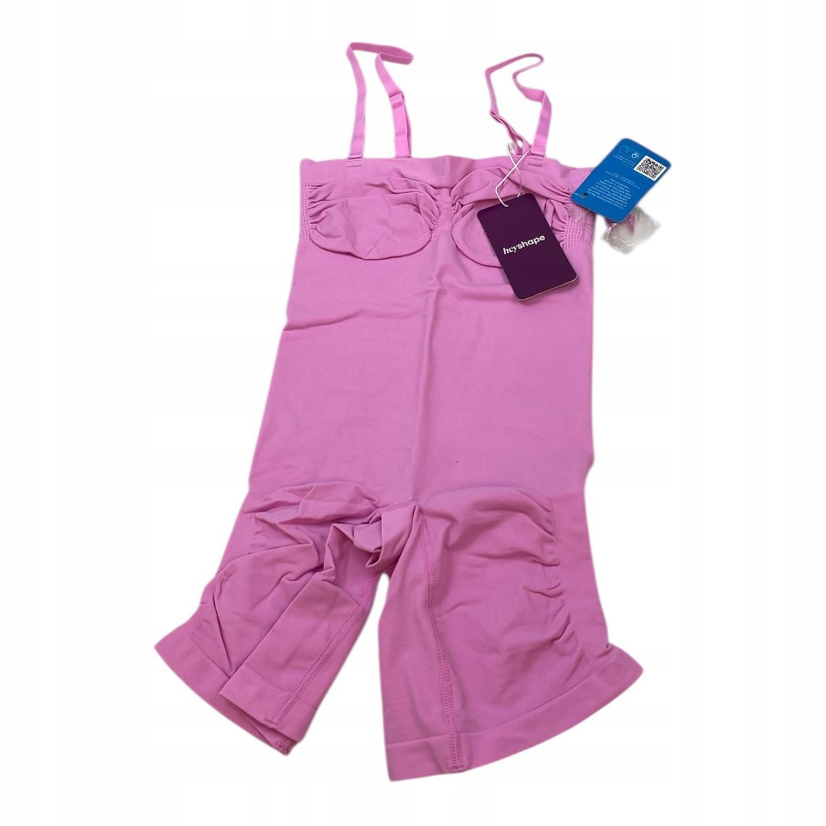 Body damskie Heyshape modelujące M