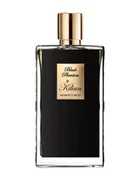 Wody i perfumy damskie - Kilian Paris Black Phantom – „Memento Mori” Refillable - miniaturka - grafika 1