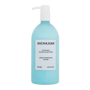 Sachajuan Ocean Mist Volume Conditioner Odżywka 990 ml - Odżywki do włosów Sachajuan Ocean Mist Volume Conditioner Odżywka 990 ml - Odżywki do włosów - miniaturka - grafika 1